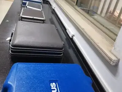 Спектрометр Olympus