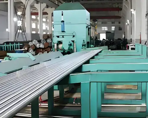 Прецизионные круги из аустенитной нержавеющей стали