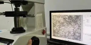 Контроль качества