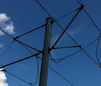 Электротехническая промышленность